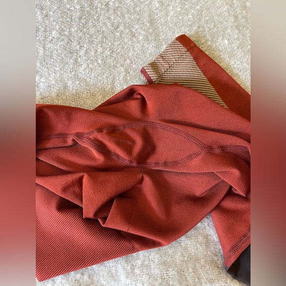 Women’s JoyLab High-Waisted 7/8 Leggings - Picture 8 of 8